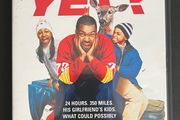 Are We There Yet. DVD Movie. Staring Ice Cube &amp; Nia Long