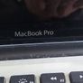 Apple MacBook Pro, 13 inch, probably Mid 2010, 4GB Ram, 500GB HDD, Touchpad raised and not working, Ready for reinstalling High Sierra Image 3