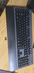 Logitech G G613 Bluetooth Wireless Mechanical Gaming Keyboard