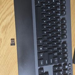 Logitech G G613 Bluetooth Wireless Mechanical Gaming Keyboard
