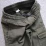 boy's F&F winter trousers.age 6/7 Image 4