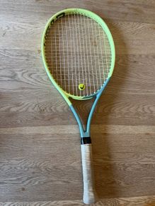 Junior Head Tennis Racket