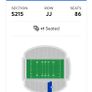 Munster ticket Image 2