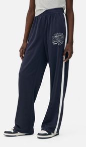 NFL Dallas Cowboys Tracksuit Bottoms (size XS)
