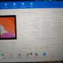 Apple Ipad Air 1st, 32 GB, Space Gray, Activation Locked, Excellent Cosmetic Condition, for parts or repair Image 2