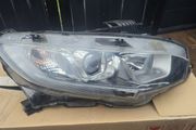 honda civic 2016-2016 head light right side