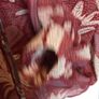 Next top ladies chiffon blouse size 14 New with tags Image 4