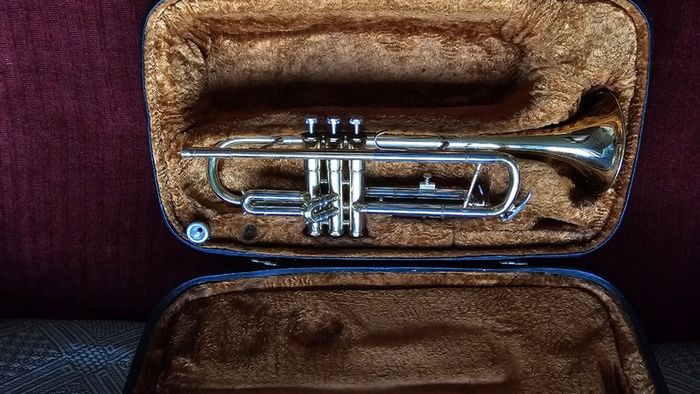 Trumpet
