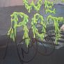 OBITUARY: Slowly We Rot LP- Fully autographed Image 2