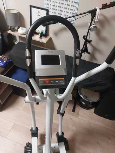 cross trainer