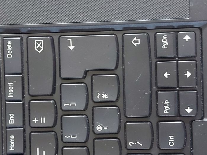 Lenovo Thinkpad T430, for parts or repair, HDD and HDD Cover missing