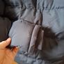 Boys padded jacket 7-8 BNWOT Image 6