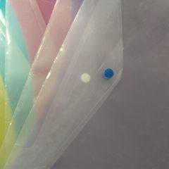 Folder (x4)