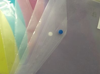 Folder (x4)