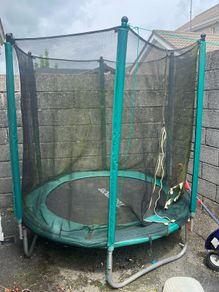 trampoline