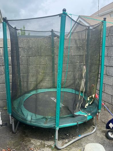 trampoline