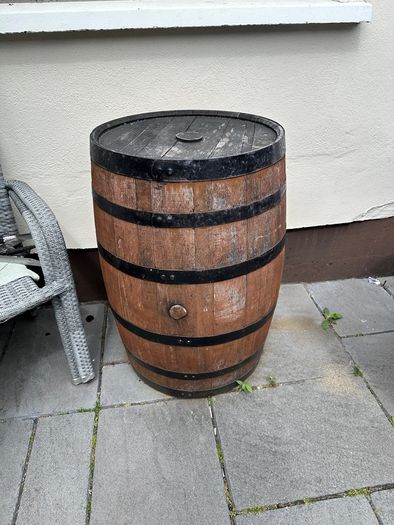 Barrel