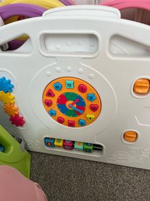 baby playpen