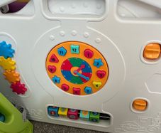 baby playpen