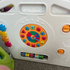 baby playpen