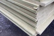 12mm moisture resistance MDF