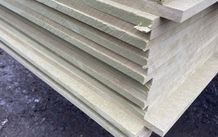 12mm moisture resistance MDF