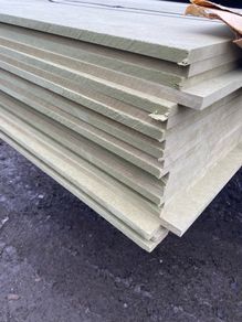 12mm moisture resistance MDF