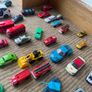 cars, bikes, planes toys All good condition Image 6