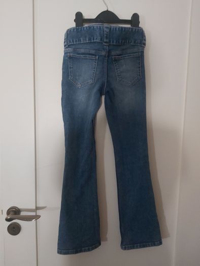 Girl Jeans