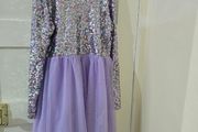 Girls dress