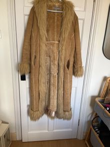ladies coat