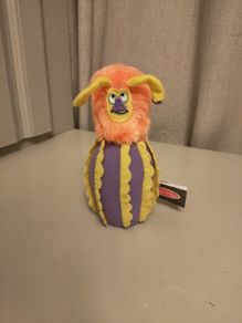 Melissa & Doug Monster Bowling