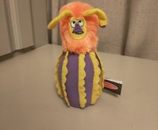 Melissa & Doug Monster Bowling