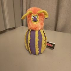 Melissa & Doug Monster Bowling