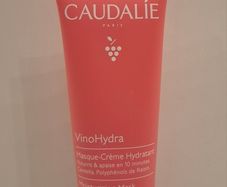 Caudalie Vinohydra Moisturizing Mask