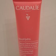 Caudalie Vinohydra Moisturizing Mask