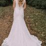 Ronald Joyce wedding dress Image 9