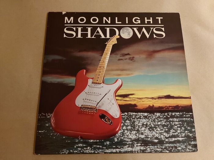 10 Euro Vinyl Records For Sale - 200+ - 70's And 80's