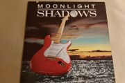 The Shadows - Moonlight Shadows - Vinyl Record + Hundreds More