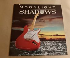 The Shadows - Moonlight Shadows - Vinyl Record + Hundreds More