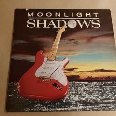 The Shadows - Moonlight Shadows - Vinyl Record + Hundreds More