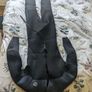 Decathlon Olaian 4 3mm Neoprene Wetsuit Full Length Image 4