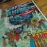 Captain America ! Issue #440 ! First Printing ! 1995 ! by Marvel ! Image 3