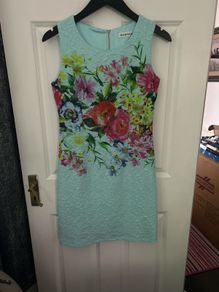 madison dress