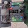 Single Seater Golf Buggy Image 4