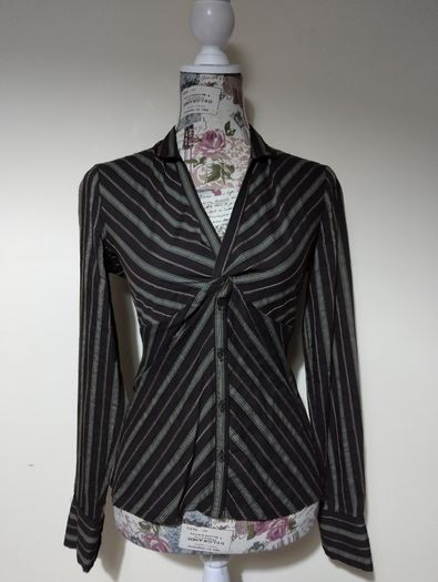 Beautiful Promod Top New With Tags