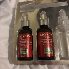 Hair serum for hair loss