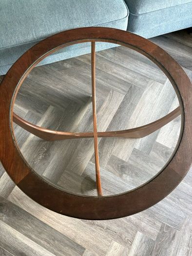 GPlan Astro coffee table