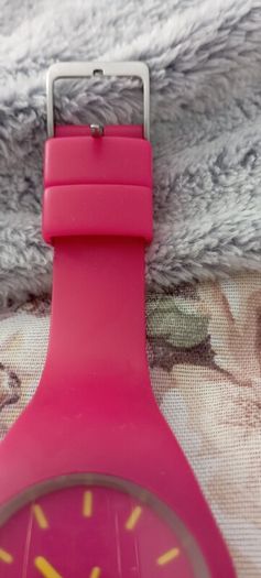 Pink Ice watch