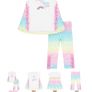 ADee unicorn set age 6 Image 2